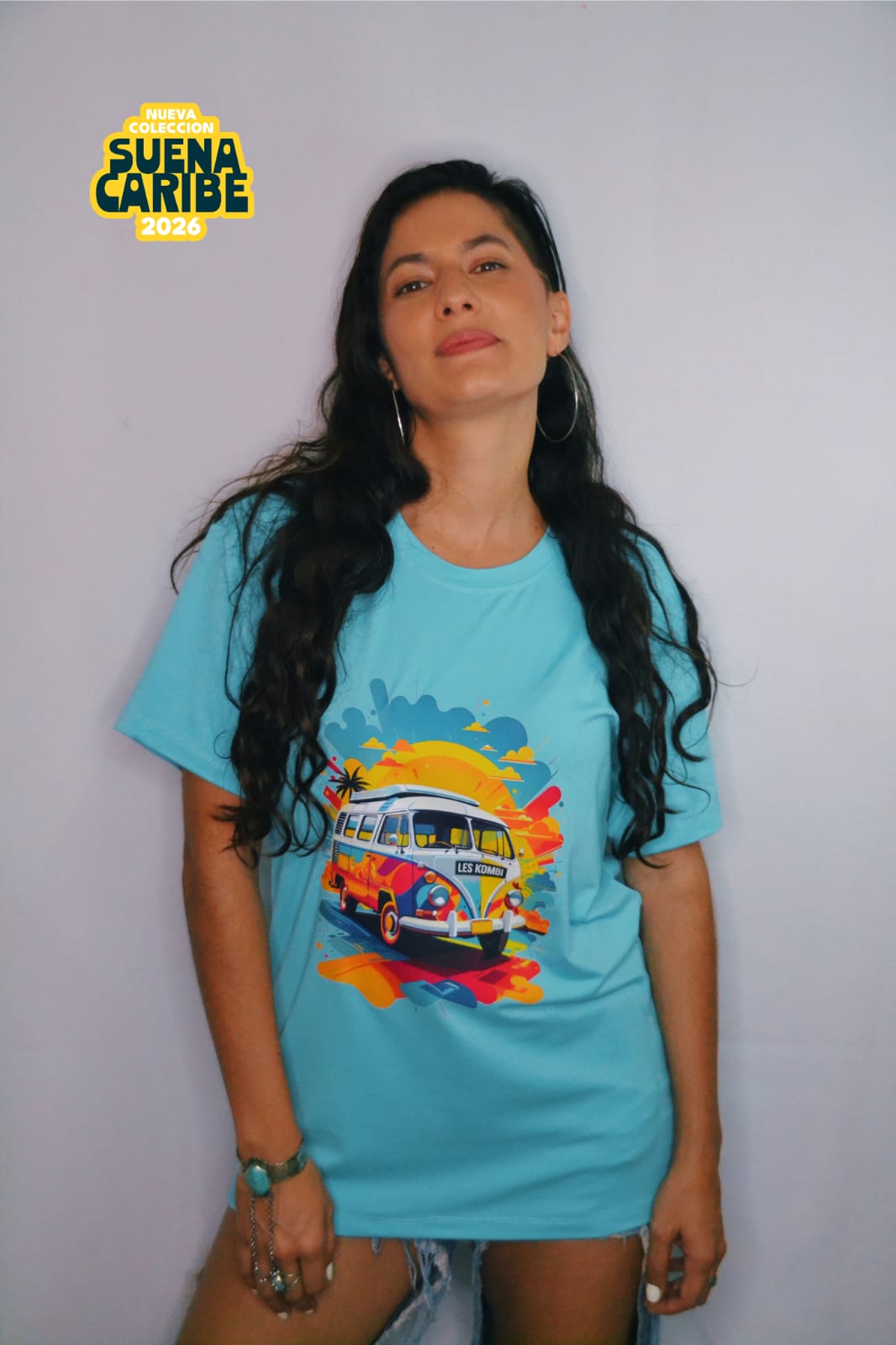 Camiseta Clásica Unisex