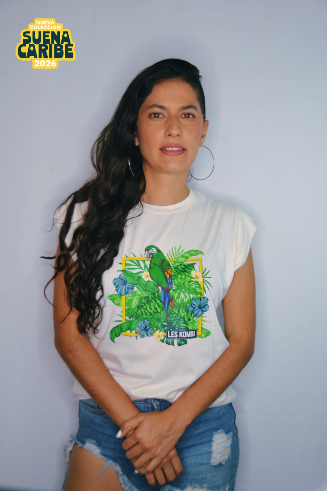 Camiseta Mod. Murciélago