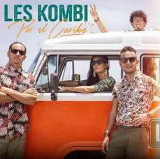 Por el Caribe