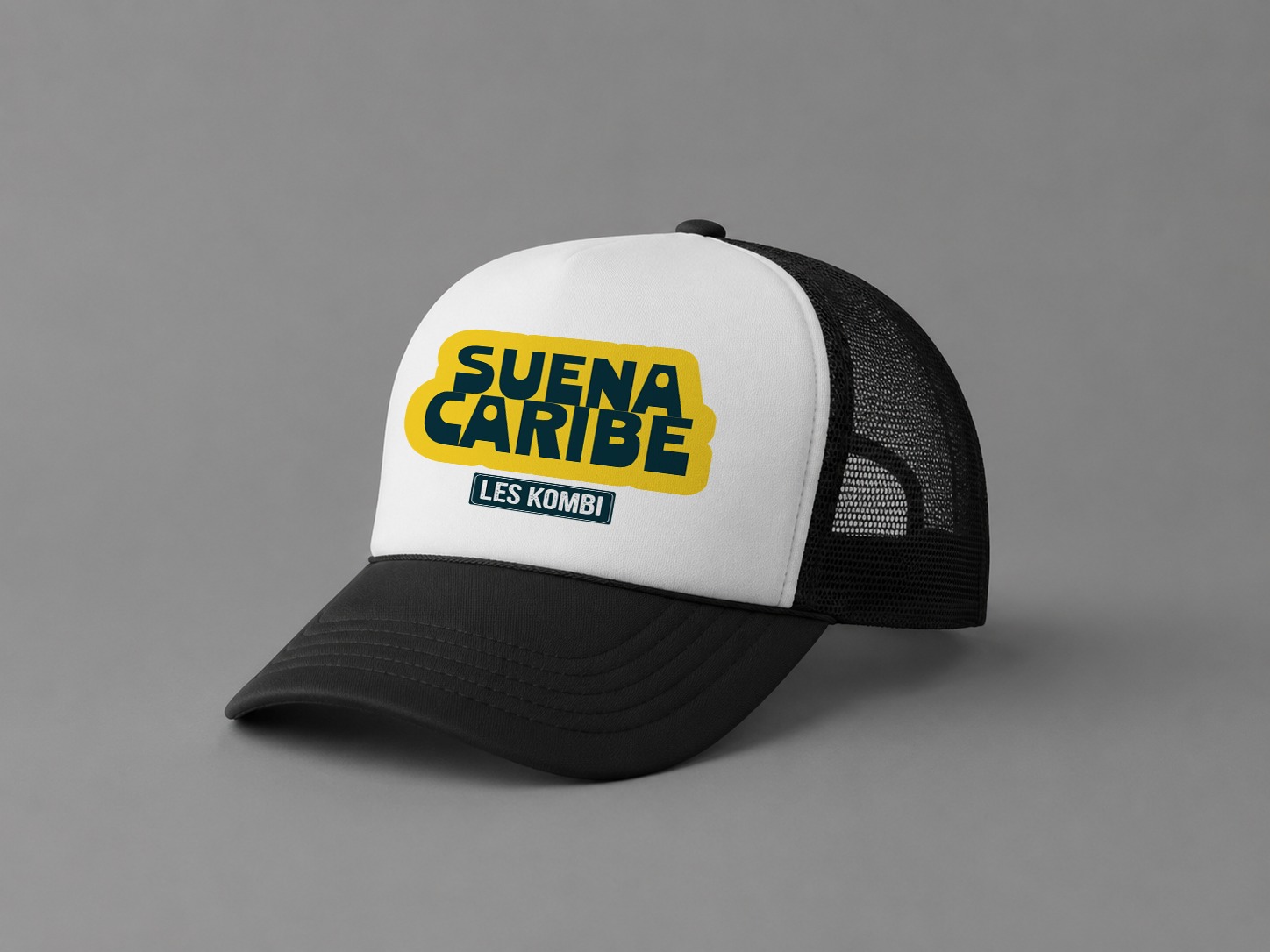 Gorra Oficial